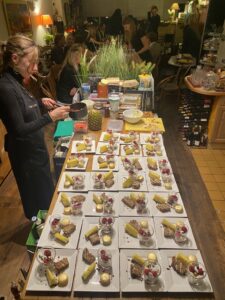 Agenda Amsterdam - Flair Culinair
